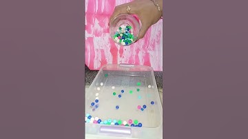 nice reverse video beads #reverse #satisfying #asmr #oddlysatisfying #shorts #beads #short #reversed