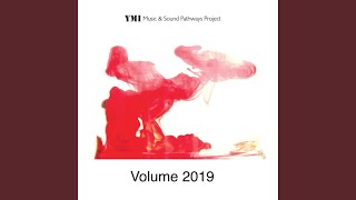 The Chilled Out Vibez (Mind Maps) - YMI Music & Sound Pathways Project