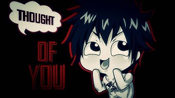 Anime/Manga MEP Part 1 - Scream