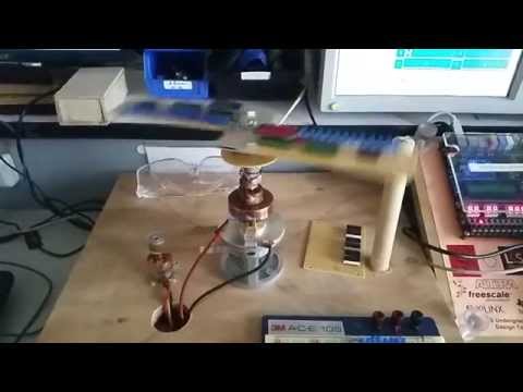 2D POV SloMo Tank SpinUp