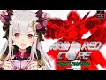 【アーマードコアPP】初めてのアーマード・コア プロジェクトファンタズマをやってみる！Armored Core Project PHANTASMA #1【周防パトラ / ハニスト】