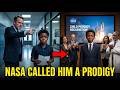 Private School Principal Expels Black Boy — Regrets It When He’s Honored as a Child Prodigy by NASA