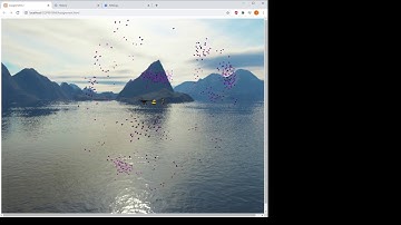 Advanced Graphics assignment 2