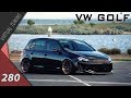 Virtual Tuning - Volkswagen Golf Mk6 #280