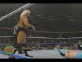 "The Horseman" Buddy Landell vs  Matt Hardy (NASHVILLE TAKES OVER WWF) 12/23/1995