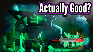 The Best Roblox RPG RELEASES TOMORROW! (Voxlblade)