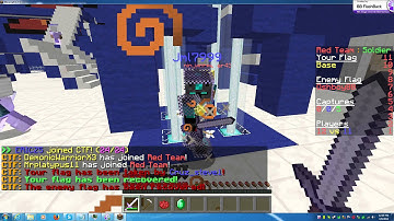 CTF Nexus Server Ep 1