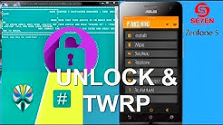 Root asus zenfone 5 /UNLOCK-TWRP TOOJ/T00F WW-TW Tested ! - Durasi: 8.38. 
