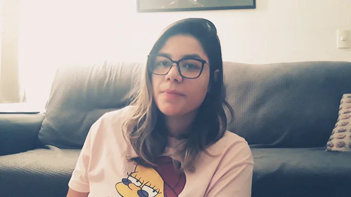 Titanium (Cover- Paula Goulart)