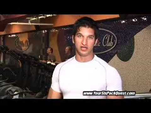 The Shocking Truth About Cardio  Fat Loss - Vince Del Monte [seByJ1QpQ5QM]
