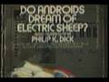 Rare Philip K Dick interview