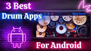 Top 3 Best Apps for DRUMMERS! |*Free Apps* screenshot 5