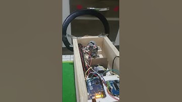 #volantecaseiro  #projeto