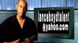 lance boyd booking agenttalentpromoter of atlanta georgia usa