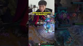 Doublelifts Thoughts On Wildturtle