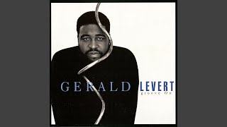 Video thumbnail of "Gerald Levert - Can't Help Myself"