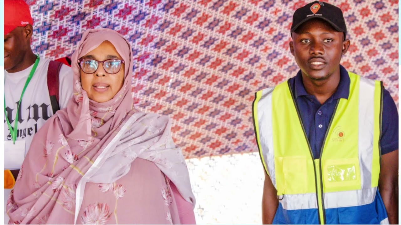 Le marathon de la plage pour célébrer la Journée Mondiale des Océans : restitution des photos.