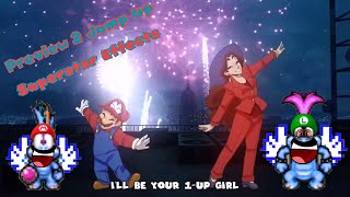 Preview 2 Jump Up, Super Star! Effects