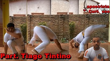 Tutorial Meia Lua na Queda de Rins (Part. Tiago Tintino)