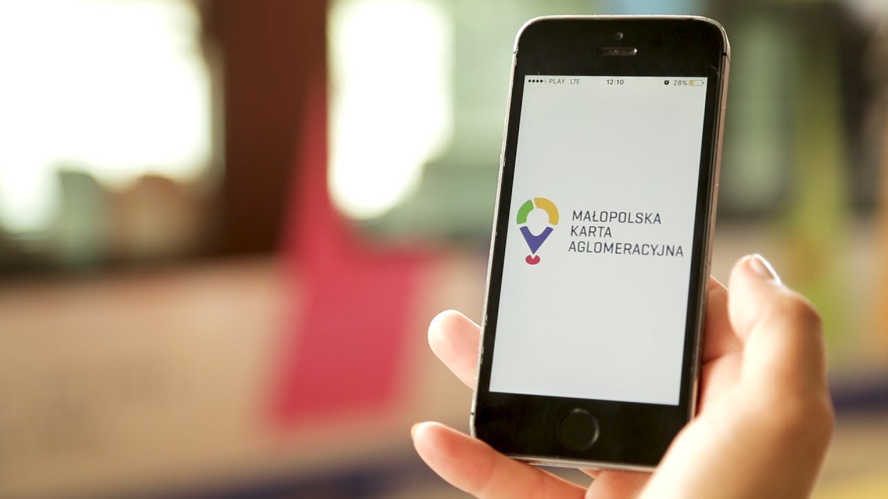 Małopolska Karta Aglomeracyjna