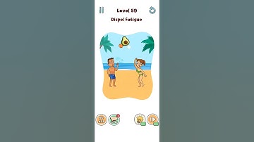 Rainbow Dop Story Level 59 Dispel fatigue Shorts Gameplay Best Gaming Play #59th #dop #rainbowdop