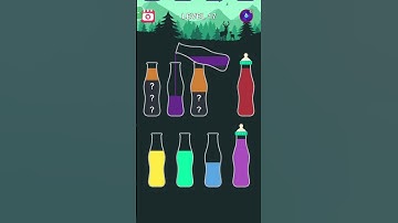 Water Short Level 17 tutorial #gaming #puzzle #games #watershorts #shortvideo #shorts #short