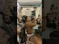 لايف اسلام كابونجا العركه بدأت مين هيصد