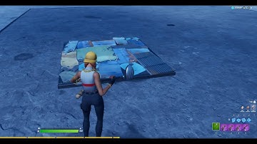 How to float in chapter 2 season 3 like BH notluc