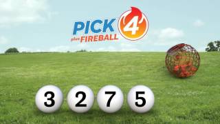 IL Lottery Evening 02/02/2016