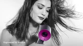 Dyson Supersonic