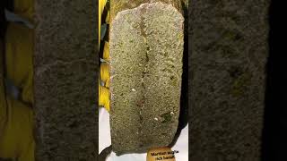 أندر نيزك مريخي mars augite