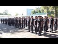 NO COMMENT | ОФИЦЕРЫ И МЛАДШИЕ ОФИЦЕРЫ-ПЕРВОКУРСНИКИ ПРИНЯЛИ ПРИСЯГУ В АКАДЕМИИ «ШТЕФАН ЧЕЛ МАРЕ»