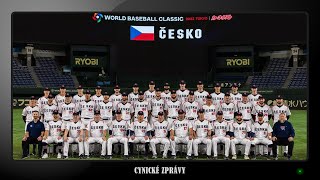 Česká baseballová senzace ➠ Cynické zprávy