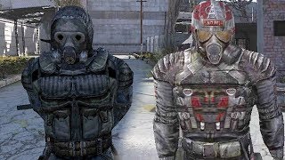 ДОЛГ VS НАЕМНИКИ. STALKER Call of Chernobyl КОРОЛЕВСКАЯ БИТВА #4 ДОЛГ VS НАЕМНИКИ. STALKER Call of Chernobyl КОРОЛЕВСКАЯ БИТВА #4