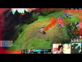 Singed All In A Day s Work