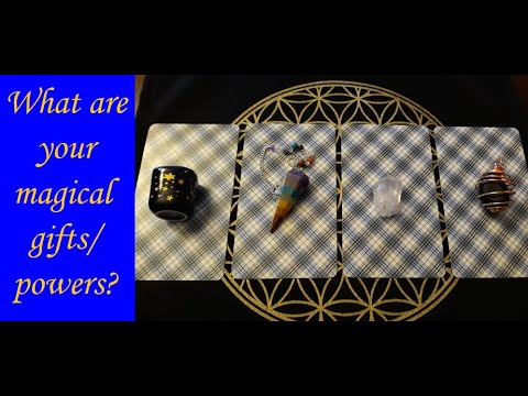 Video: How To Determine Your Magical Potential