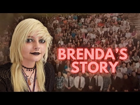 Brenda's Story