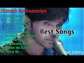 Best top 10 songs romantic songs himesh reshammiya  jaat 20 music