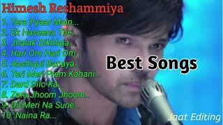 Best Top 10 Songs। Romantic Songs।। Himesh Reshammiya ।। Jaat 20 Music।। screenshot 3