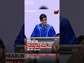Nita Ambani Left Speechless? Student Roasts Mumbai Indians Live at Graduation Ceremony | Viral Video