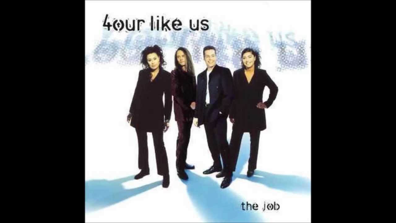 4our Like Us - I wish it would rain