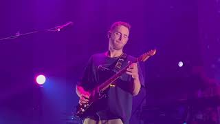 Tidal Wave (Tom Misch Tour NY 031522)