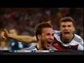 Glimpse Of World Cup 2014 By ESPN