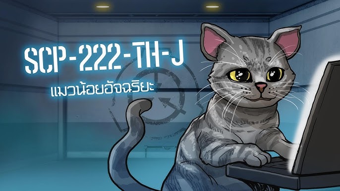 บอกเล่า SCP-1471 ภาพหลอน หมาดิจิตอล.??? #171 ช่อง ZAPJACK CH Reaction  แปลไทย - BiliBili