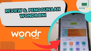 Review Wondr BNI