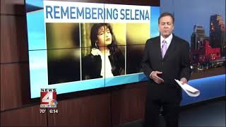 Remembering Selena Quintanilla 44th Birthday Details