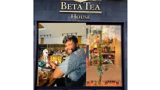 Beta Tea House - Bukhara