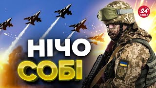 «Безумие»: американский эксперт оценил возможную встречу F-16 с С-400 на Украине