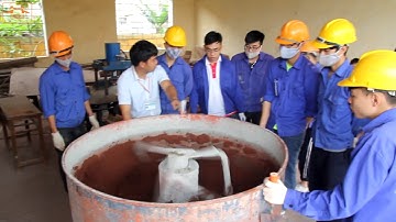 ĐẠI HỌC CÔNG NGHỆ GTVT