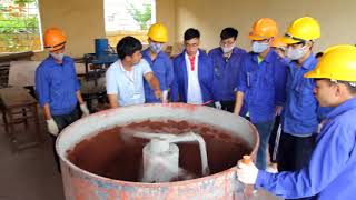 ĐẠI HỌC CÔNG NGHỆ GTVT